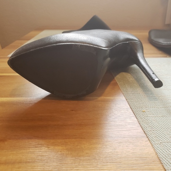 Bottega Veneta knee high boots - Picture 3 of 4